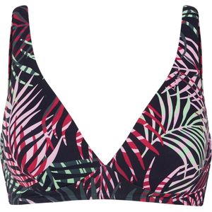 Protest Triangel Bikini Top MIXPEARL 24 Dames -Maat L/40