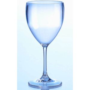 Witte wijnglas set van 2, 250 ml