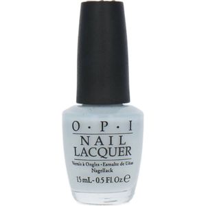 O.P.I Nagellak - I Cannoli Wear OPI