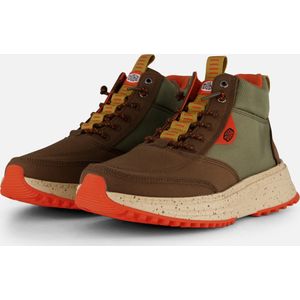 HEYDUDE Tahoe Classic Veterboots groen - Maat 47