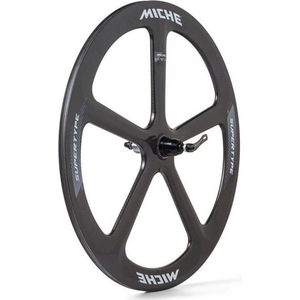 Miche wielset Supertype SPX5 Shimano 11v (tube) QR