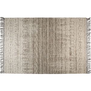 Feliz Liv Vloerkleed - 170x240 - Taupe