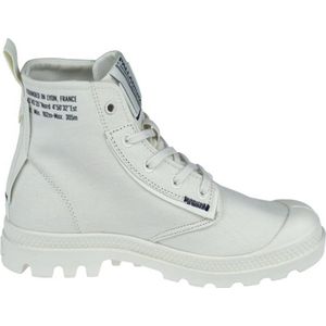 Palladium Pampa underlayer