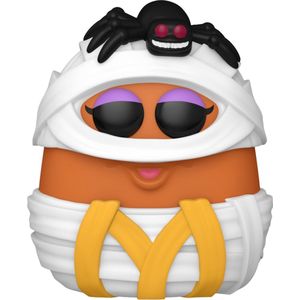 Funko Pop! Ad Icons: McDonalds - Mummy McNugget