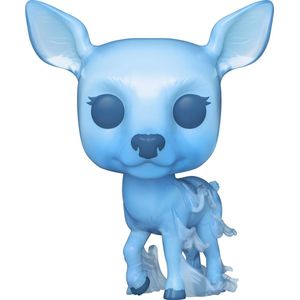 Funko Patronus Severus Snape / Sneep - Funko Pop! - Harry Potter Figuur - 9cm