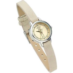 The Carat Shop - Harry Potter Dobby De Huiself Horloge