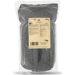 KoRo | Maanzaad 1 kg