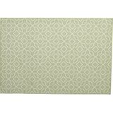 Garden impressions Buitenkleed- Gretha Eclips karpet - 120x170 green