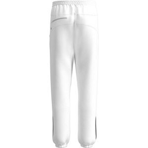 BIDI BADU Crew Pants - white Hosen Herren