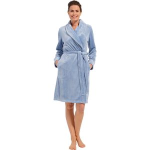 Pastunette – Isabella – Kamerjas – 70232-180-0 – Blue - XL