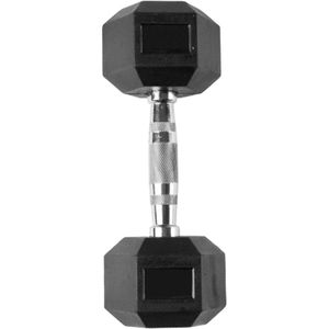 Toorx Fitness MEG Hexagon Dumbbell - per stuk - 37,5 kg