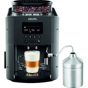 KRUPS ESPRESSO ESSENTIAL EA816B