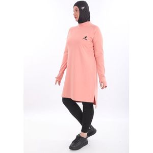 Training Top Force Rose maat M
