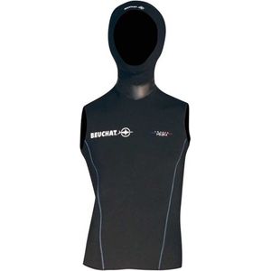 Beuchat Focea Vest + Cap - 2.5mm Heren L