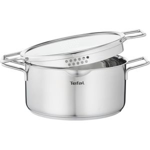 Tefal Nordica Kookpan - Ø 20 cm -