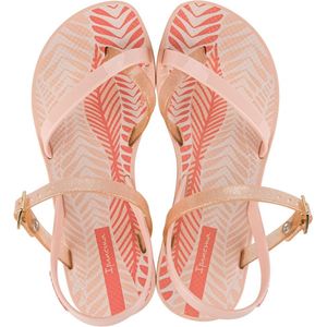 IPANEMA FASHION SANDAL KIDS Beige orange-30