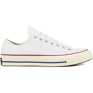 Converse Chuck 70 Classic Low Top Wit - Sneaker - 162065C - Maat 40