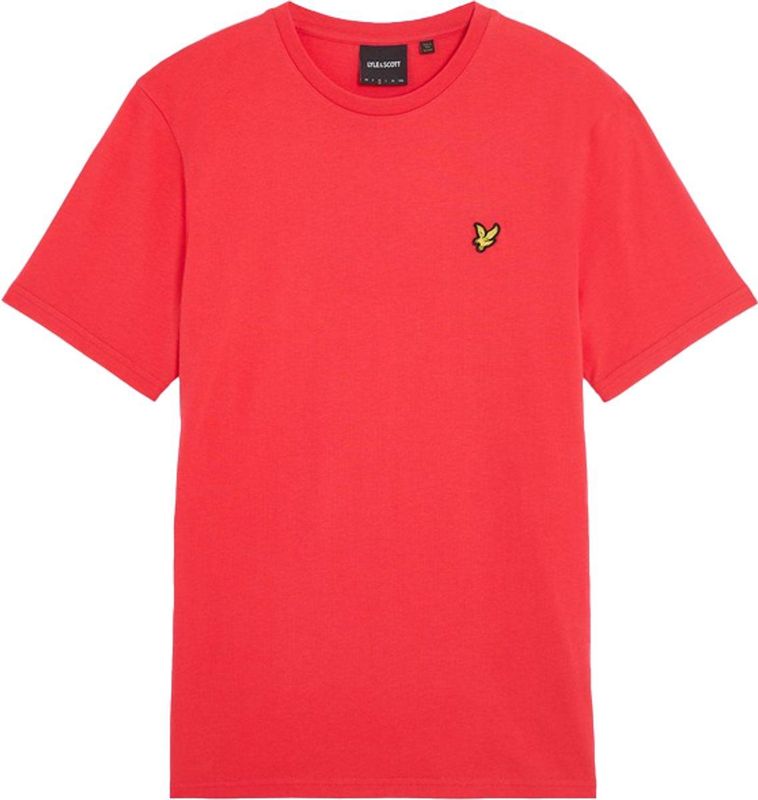 Lyle & Scott Plain T-Shirt