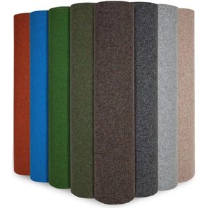 Duurzaam Kunstgrastapijt voor Balkon en Terras - Weerbestendig en Comfortabel, Verkrijgbaar in 8 Kleuren - 200 x 400 cm