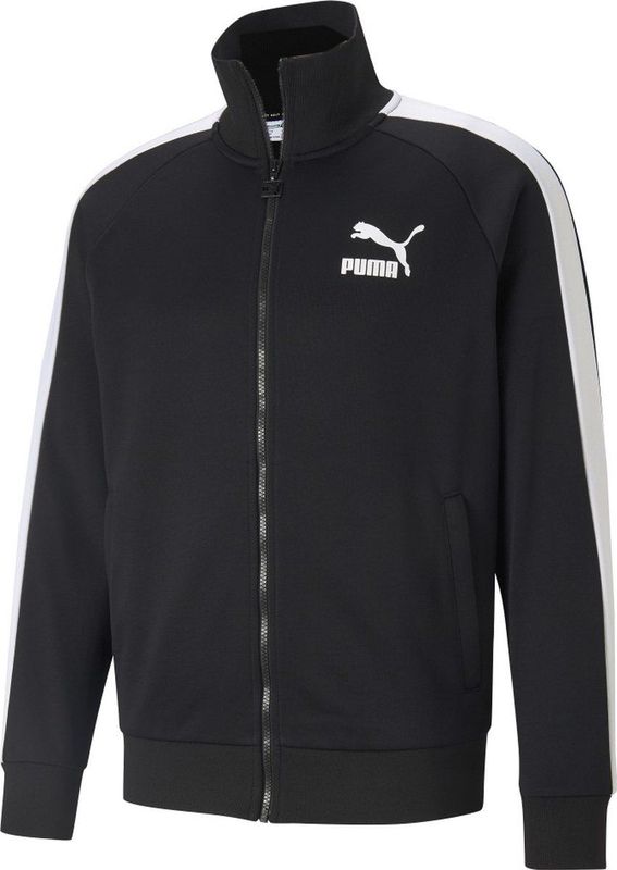 Puma Veste survêtement Fd Ico T7 Trk Jkpt