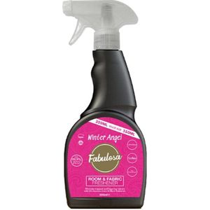 Fabulosa Room & Fabric Freshener Winter Angel 500 ml