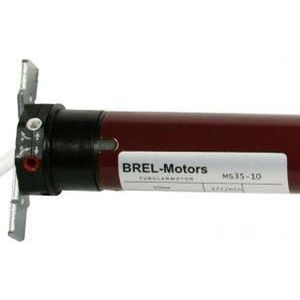 Brel motor MS35 10Nm tbv as 8K60