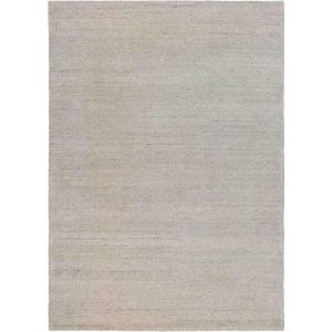 Brink en Campman - Yeti Grey 51004 Vloerkleed - 250x350  - Rechthoek - Laagpolig Tapijt - Modern - Grijs, Taupe