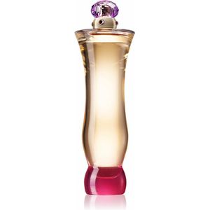 Versace Woman 100 ml Eau de Parfum - Damesparfum