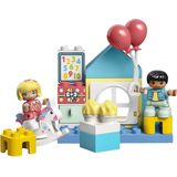 LEGO DUPLO Speelkamer - 10925