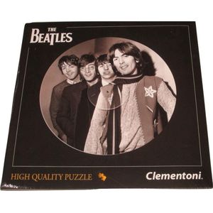 Puzzel van The Beatles Helter Skelter 212 stukjes