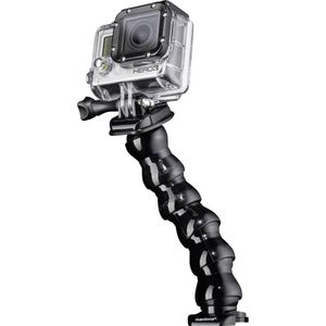 mantona flexible boom arm voor GoPro