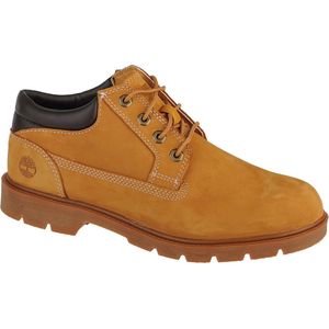 Timberland Basic Oxford A1P3L, Mannen, Geel, Schoenen,Laarsjes, maat: 41,5