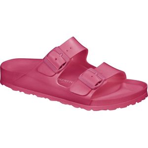 Birkenstock - Dames Sandalen Arizona EVA Beetroot Purple - Roze - Maat 40