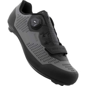 Massi Race Racefiets Schoenen Grijs EU 44 Man