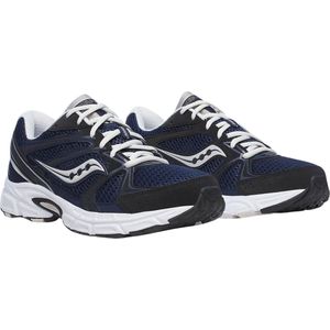 Saucony Ride Millennium Matte Sneakers Heren