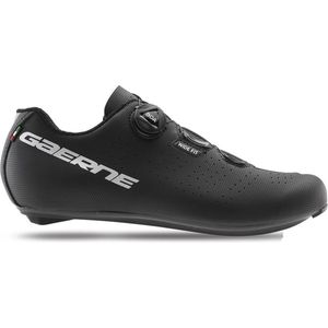 GAERNE G.Sprint Brede Raceschoenen - Black - Heren - EU 46