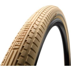 Vredestein Buitenband Retro 28 X 1 1/2 (40-635) Crème