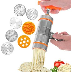 Pasta Maker - Pastamachine - Pasta Machine