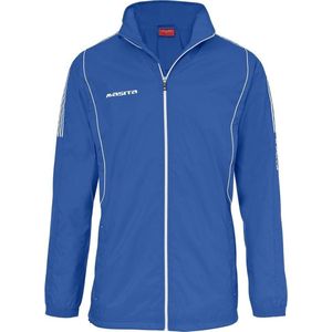 Masita Barca Junior Windbreaker - Jassen  - blauw kobalt - 128