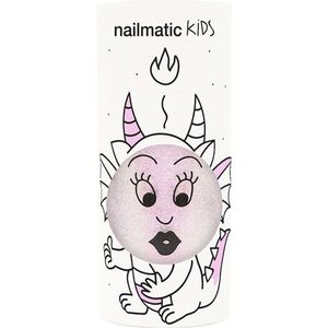 Nailmatic kindernagellak - Elliot Pink Shimmer