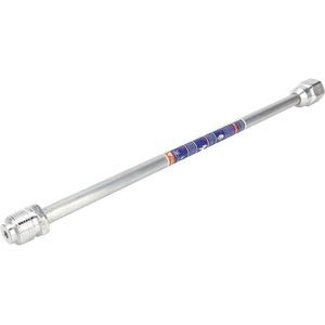 Verlengstuk voor Airless Verfspuitpistool - Perfecte pasvorm voor twee verlengstangen (38cm)