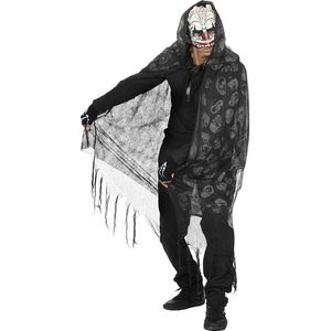 Cape halloween one size