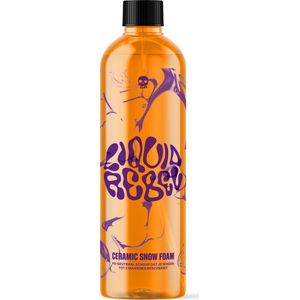Liquid rebel ceramic snow foam 500ml