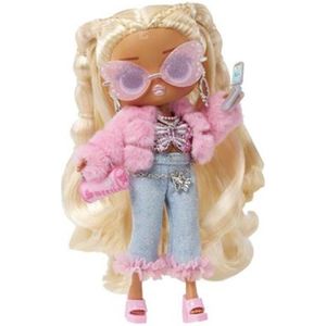 L.O.L. Surprise! Tweens serie 4 - Olivia Flutter - Modepop