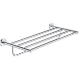 GROHE Essentials Multi-Handdoekrek - 55 cm - metaal - chroom - 40800001