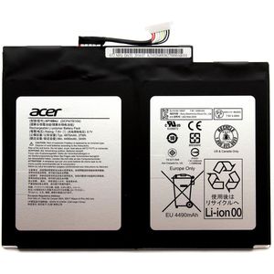 Acer KT.00204.005 Batterij - 37Wh