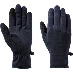 Jack Wolfskin Real Stuff Handschoenen Blauw M Man