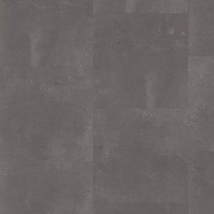 Ambiant - Piero - Dark Grey 6203 - PVC Klik Tegel - 61 x 61 cm