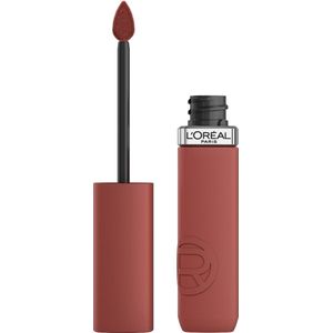 L'Oréal Matte Resistance Liquid Lipstick 150 Lazy Sunday 5 ml