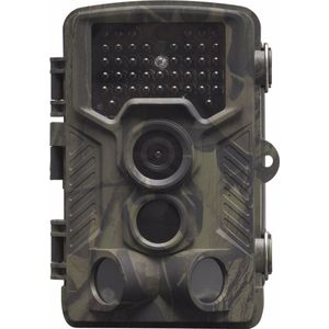 Denver Wildcamera met Nachtzicht - Full HD - 32 GB - WCT8010